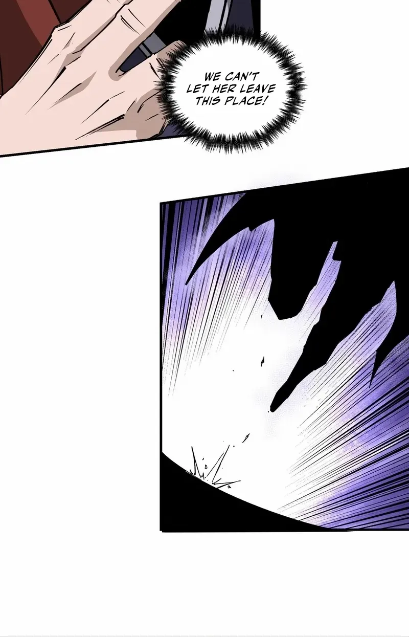 Greatest Boss System Chapter 214 page 29 - 