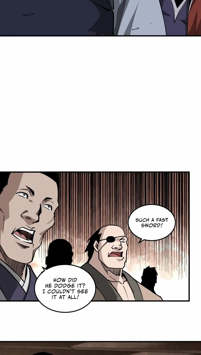 Greatest Boss System Chapter 214 page 9 - 
