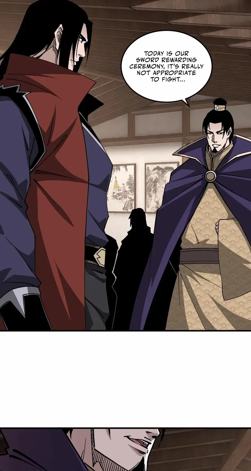 Greatest Boss System Chapter 214 page 10 - 