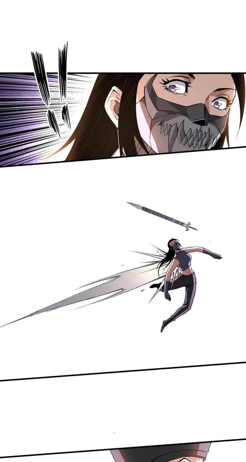 Greatest Boss System Chapter 215 page 11 - 