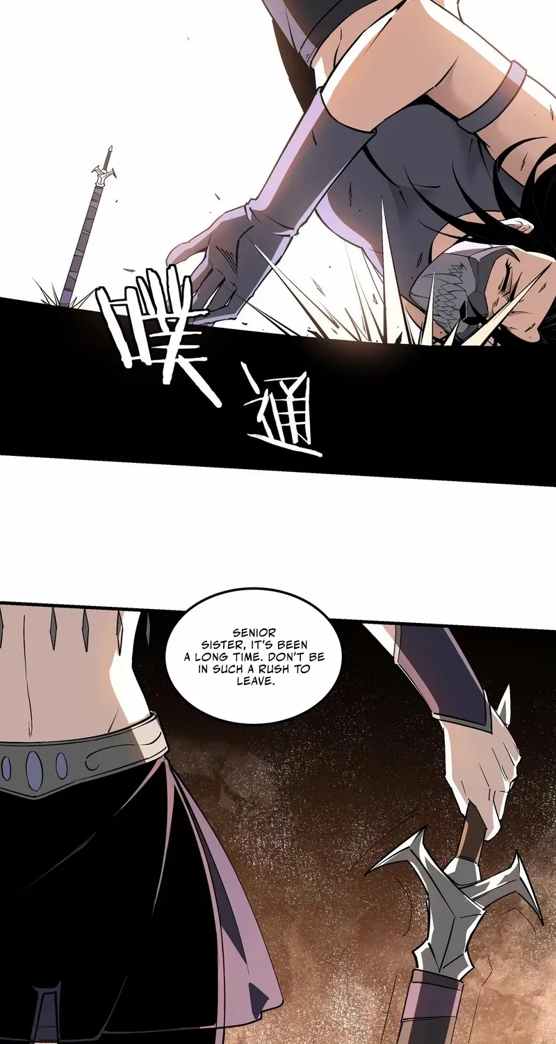 Greatest Boss System Chapter 215 page 12 - 