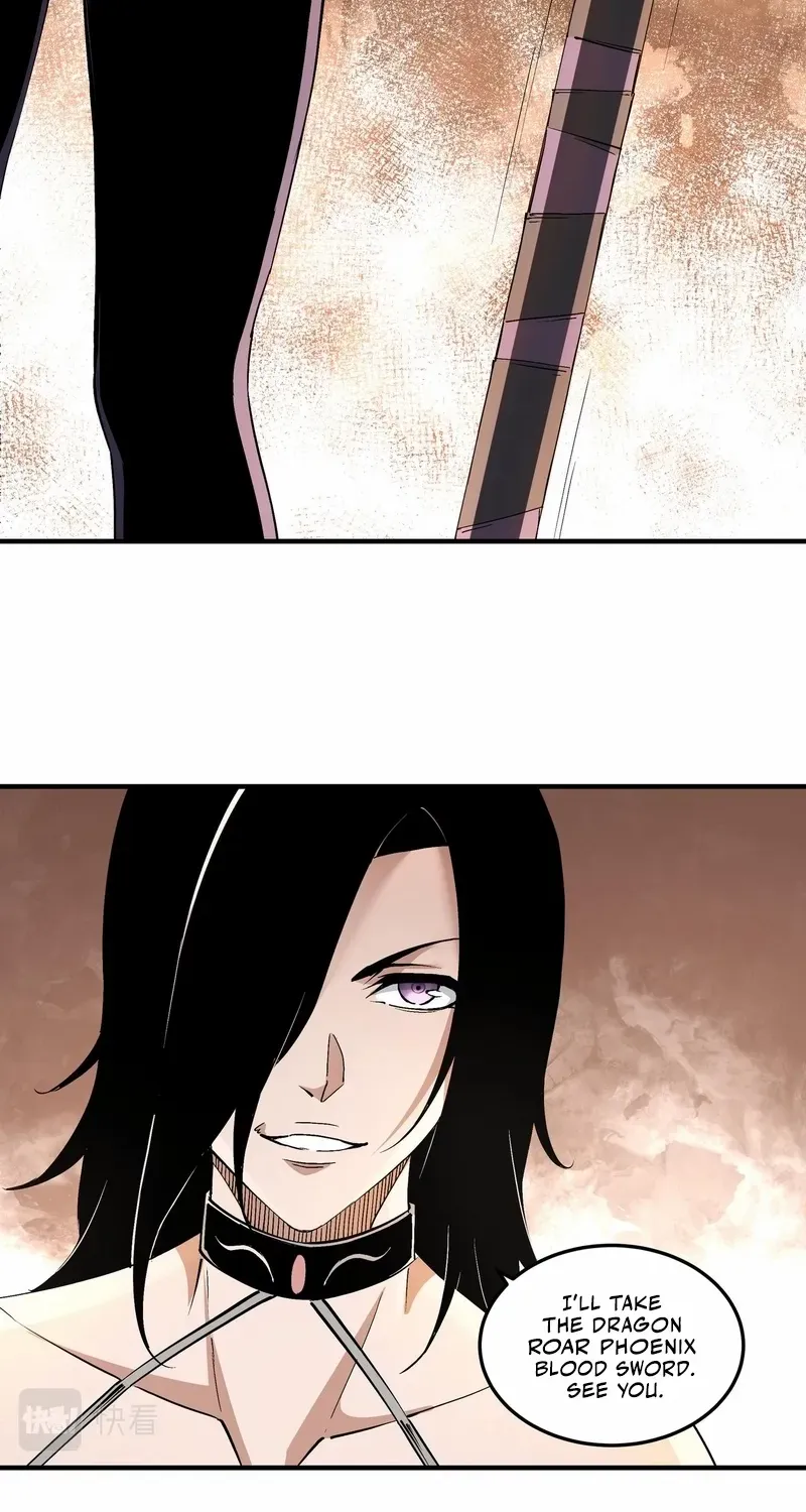 Greatest Boss System Chapter 215 page 13 - 
