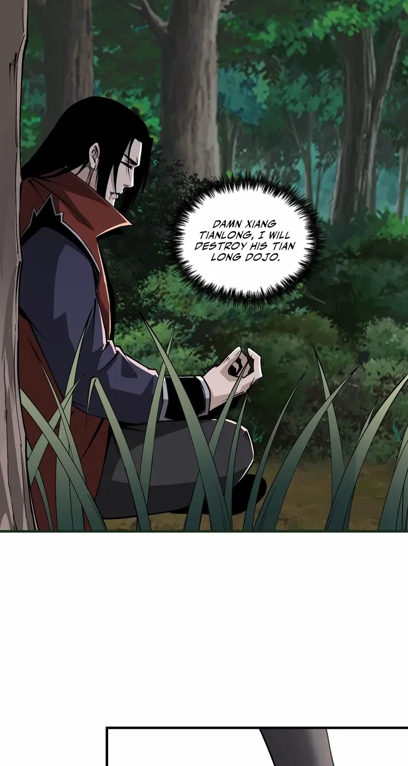 Greatest Boss System Chapter 215 page 15 - 