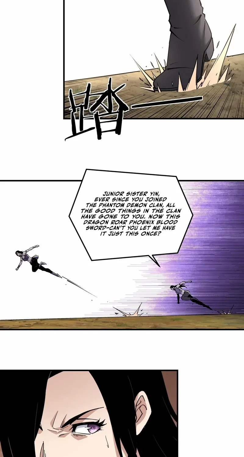 Greatest Boss System Chapter 215 page 16 - 