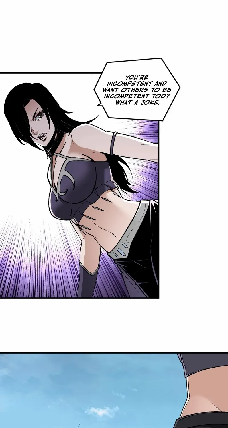 Greatest Boss System Chapter 215 page 18 - 