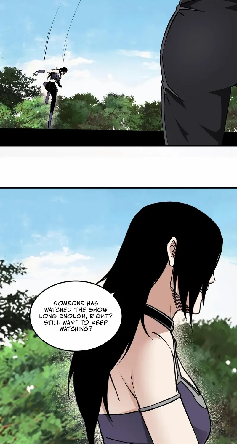 Greatest Boss System Chapter 215 page 19 - 