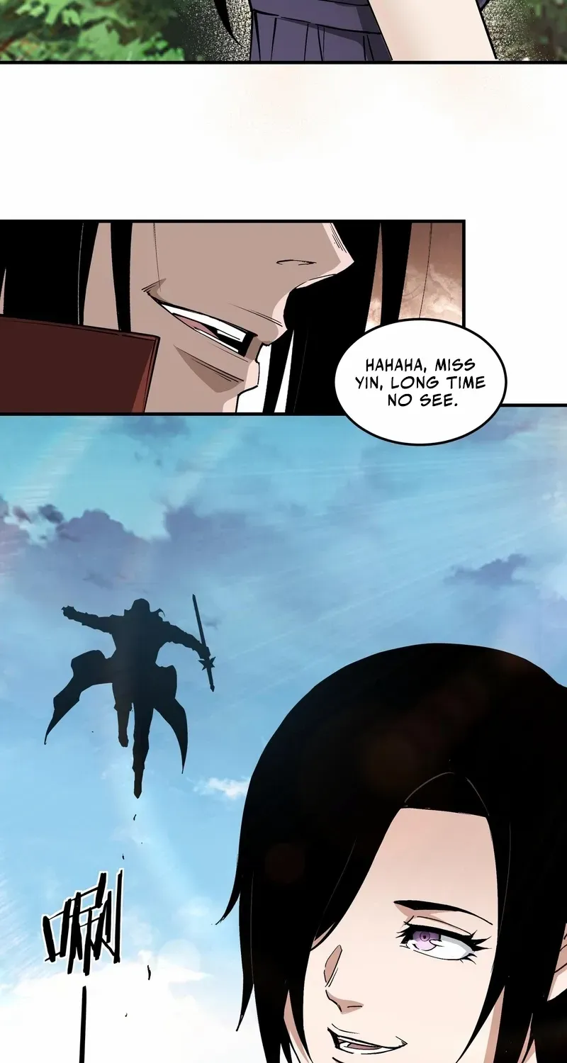 Greatest Boss System Chapter 215 page 20 - 