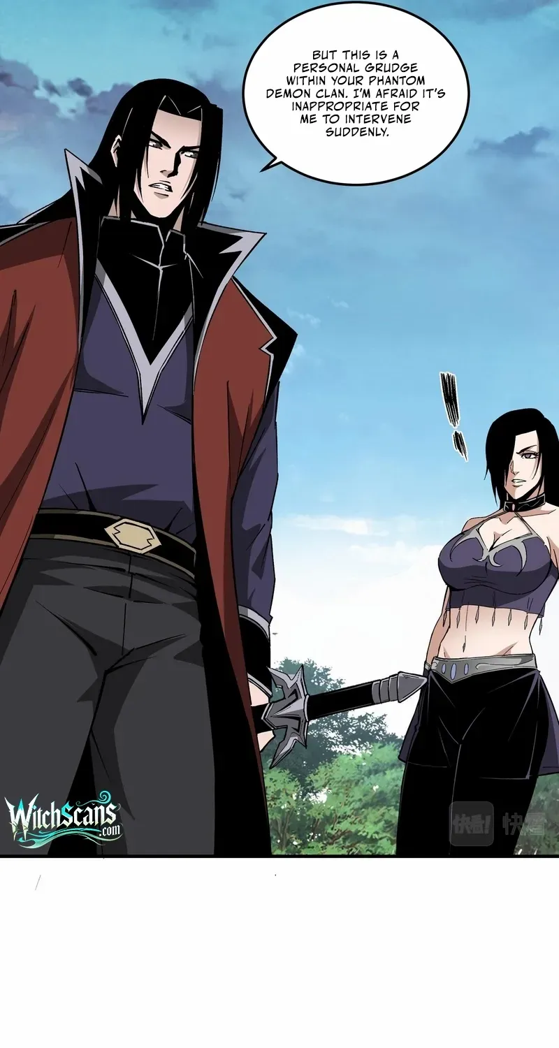 Greatest Boss System Chapter 215 page 22 - 