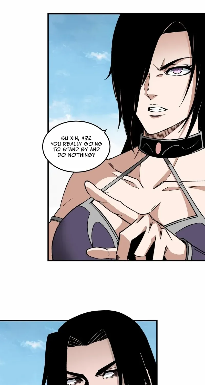 Greatest Boss System Chapter 215 page 23 - 