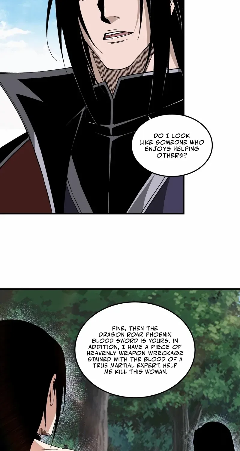 Greatest Boss System Chapter 215 page 24 - 