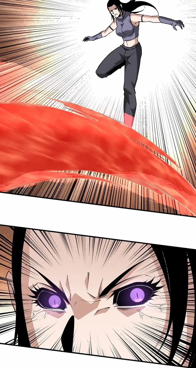 Greatest Boss System Chapter 215 page 27 - 