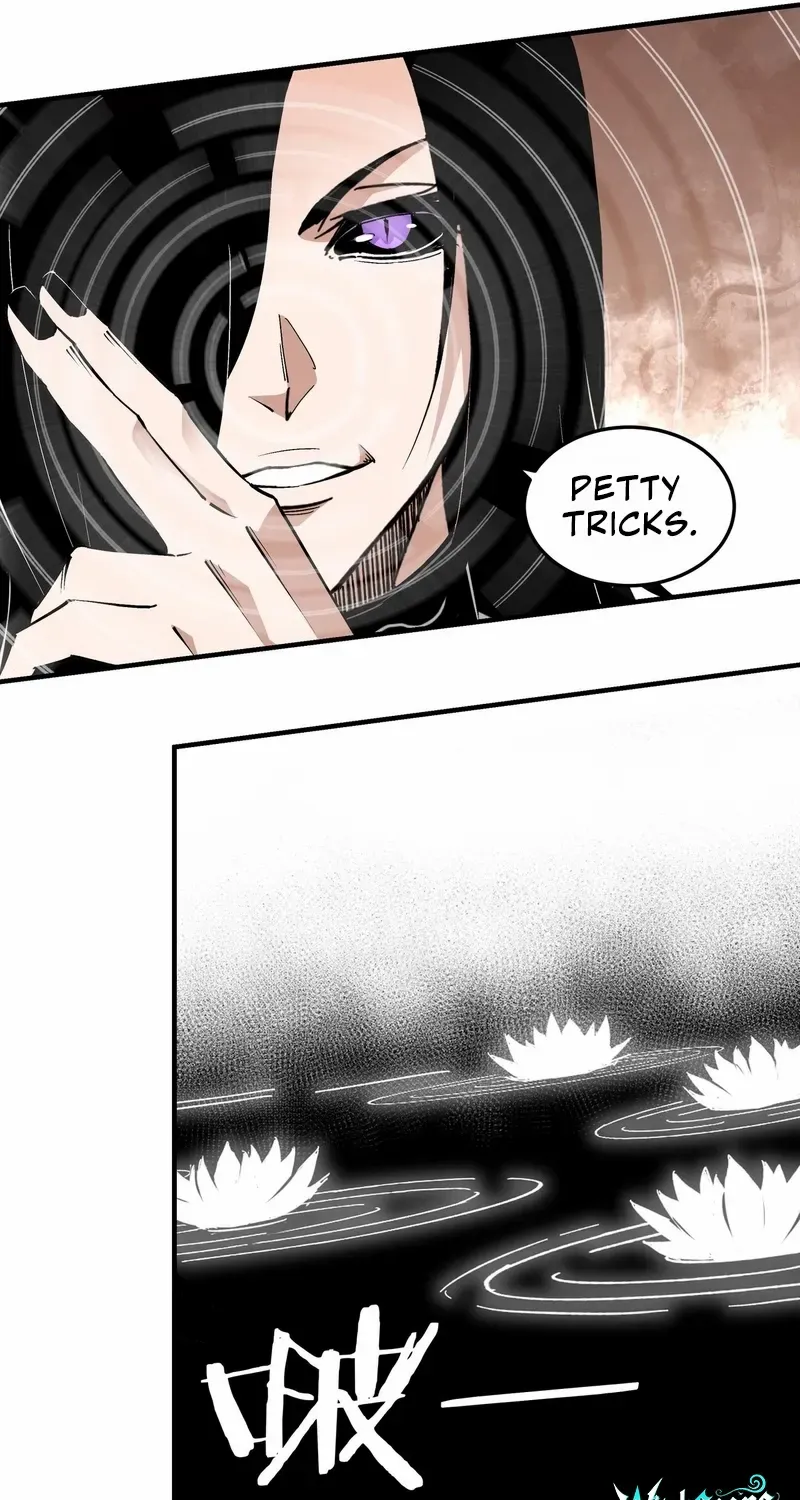 Greatest Boss System Chapter 215 page 30 - 