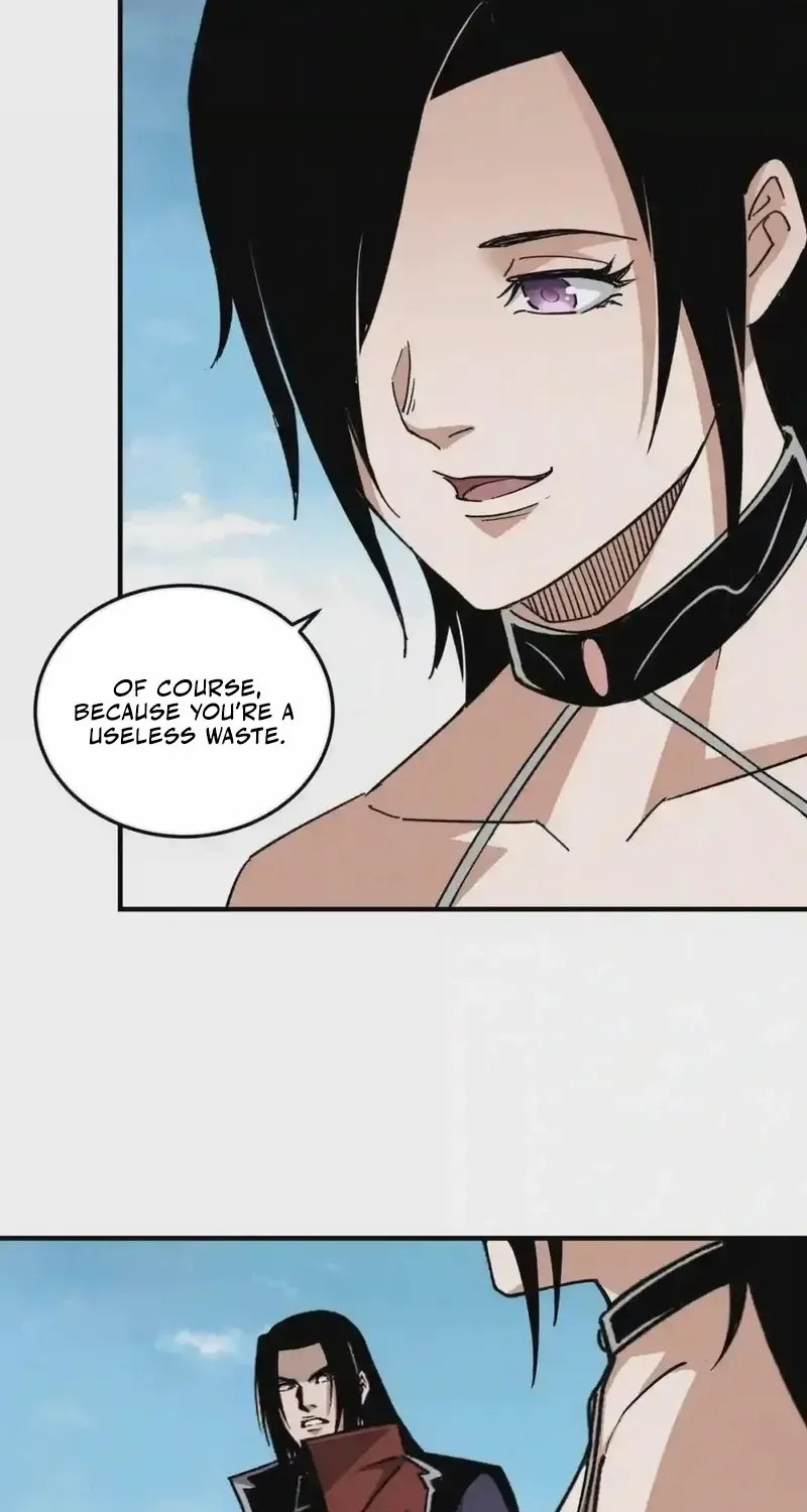 Greatest Boss System Chapter 216 page 12 - 