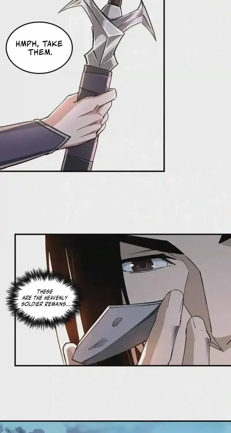 Greatest Boss System Chapter 216 page 15 - 