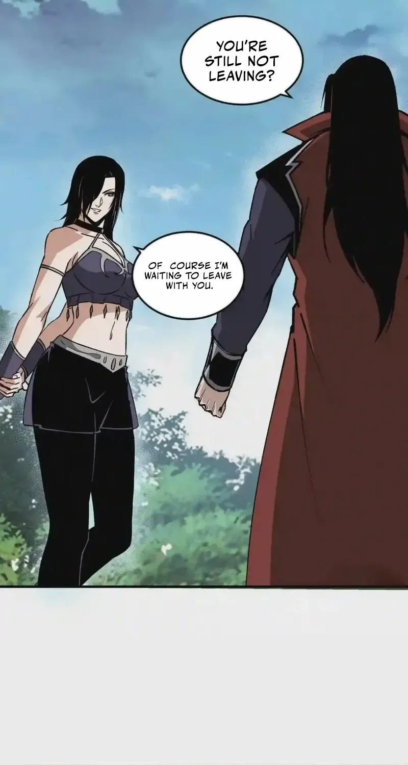 Greatest Boss System Chapter 216 page 16 - 