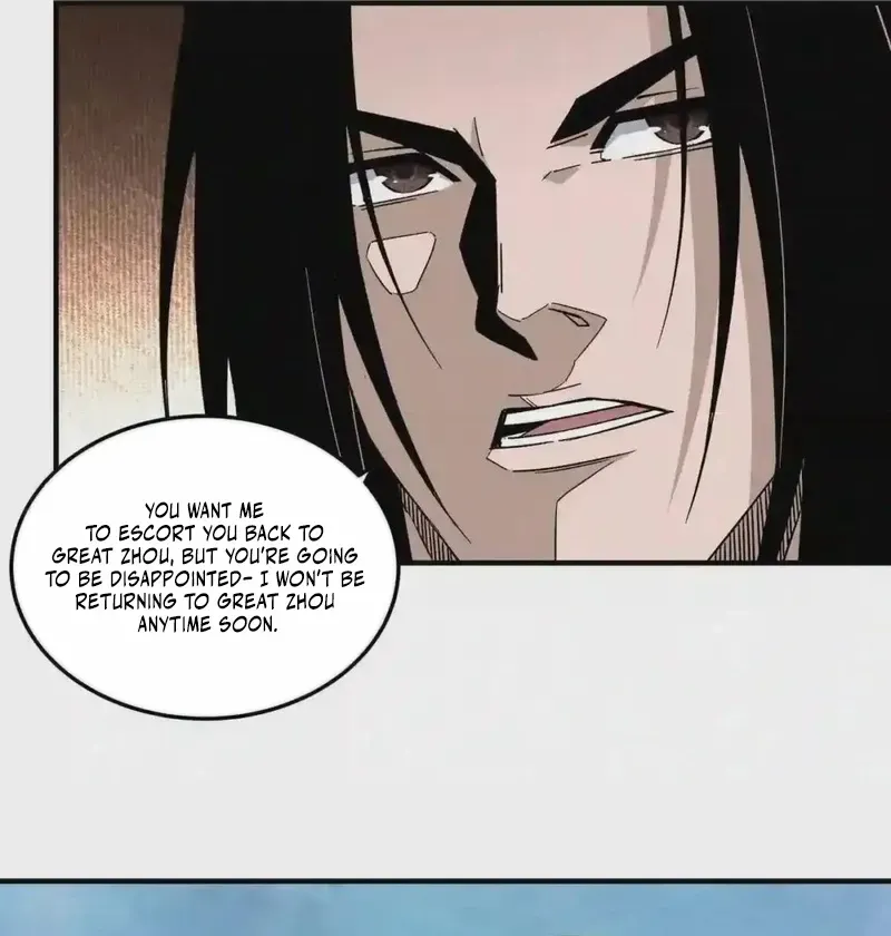 Greatest Boss System Chapter 216 page 17 - 