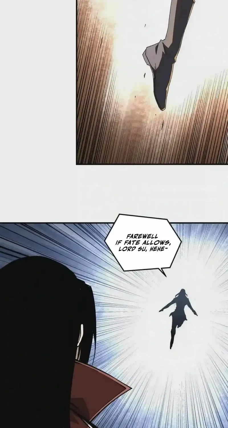 Greatest Boss System Chapter 216 page 19 - 
