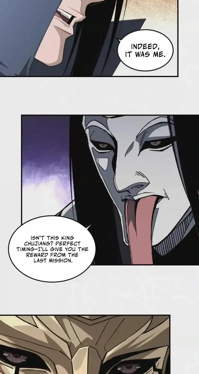 Greatest Boss System Chapter 216 page 23 - 