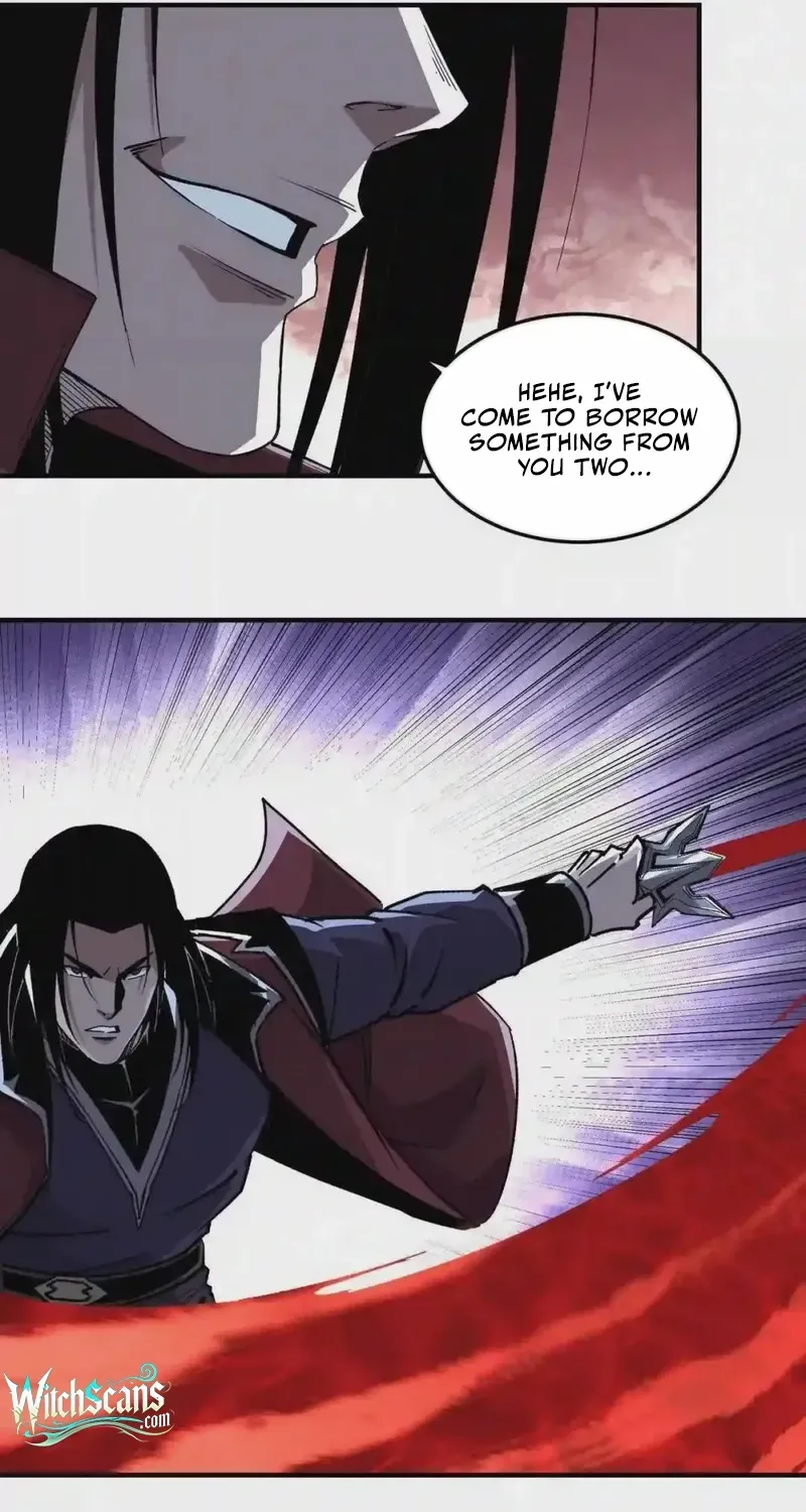 Greatest Boss System Chapter 216 page 30 - 