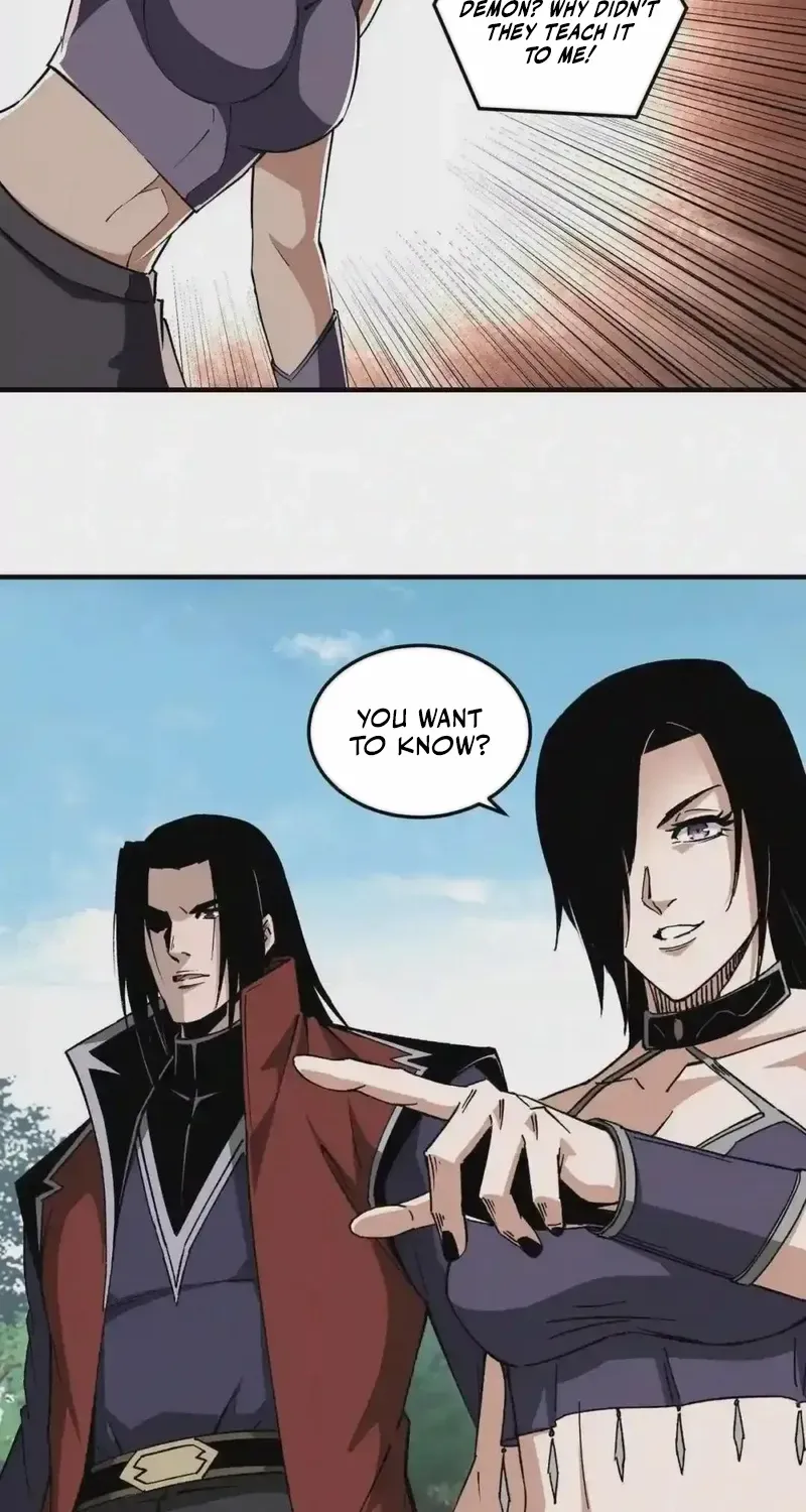 Greatest Boss System Chapter 216 page 7 - 