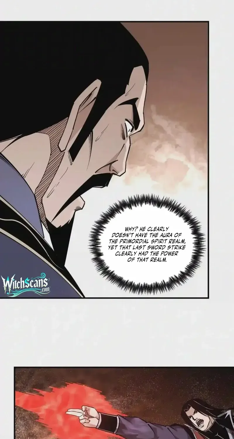 Greatest Boss System Chapter 217 page 27 - 