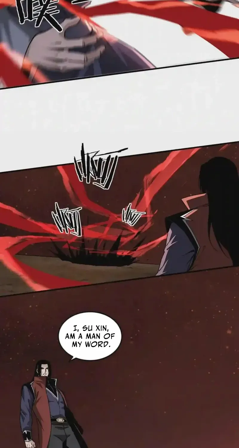 Greatest Boss System Chapter 217 page 32 - 