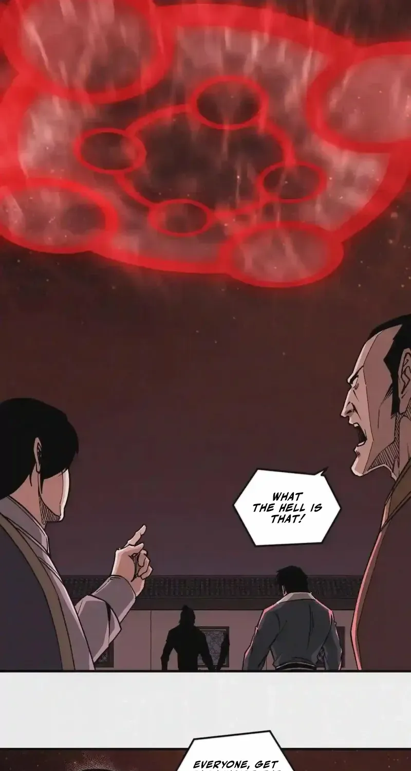 Greatest Boss System Chapter 217 page 10 - 
