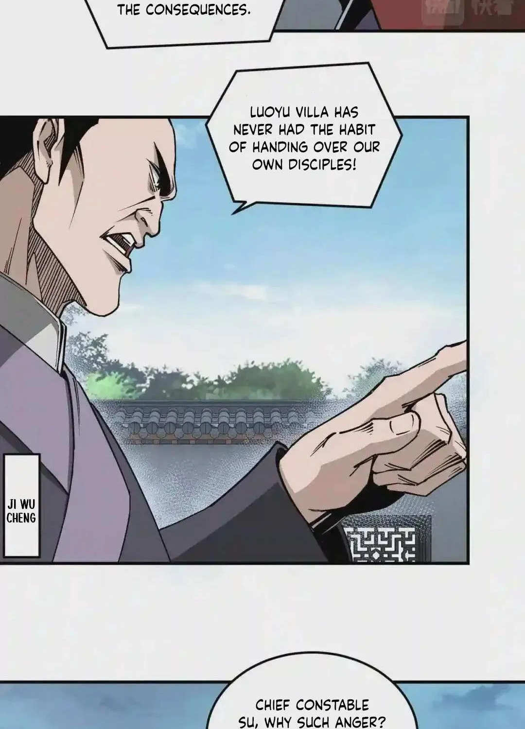 Greatest Boss System Chapter 218.1 page 23 - 