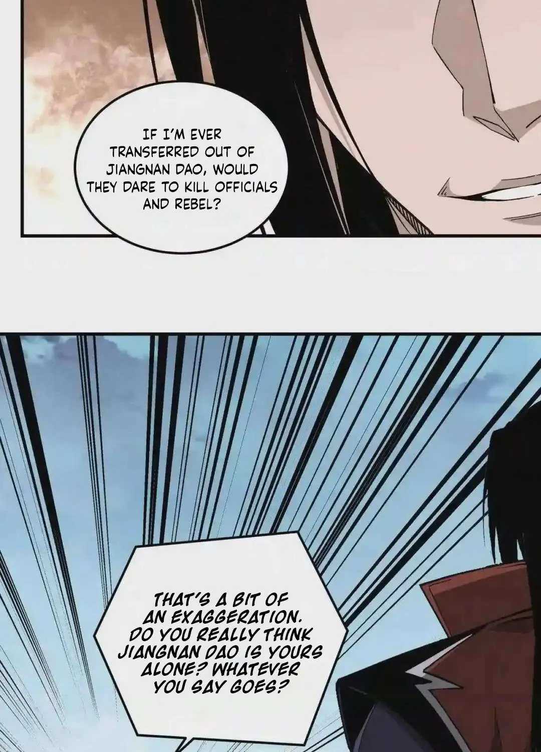Greatest Boss System Chapter 218.1 page 26 - 