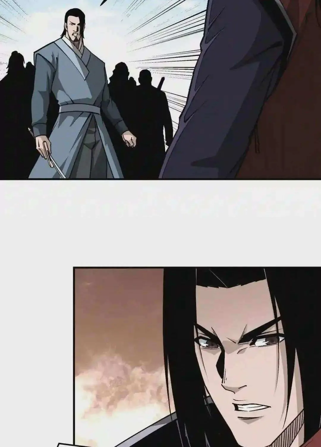 Greatest Boss System Chapter 218.1 page 27 - 
