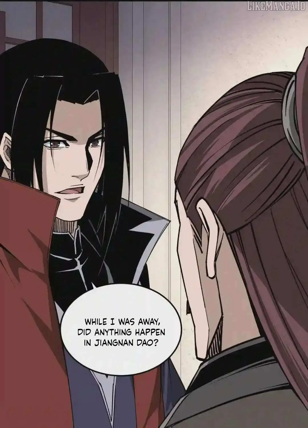 Greatest Boss System Chapter 218.1 page 10 - 