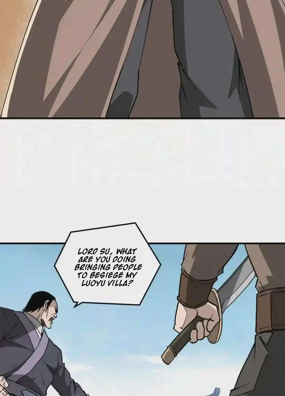 Greatest Boss System Chapter 218 page 24 - 