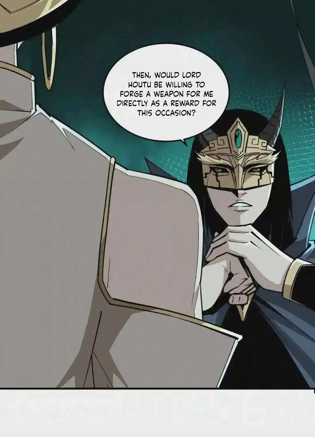 Greatest Boss System Chapter 219.1 page 12 - 