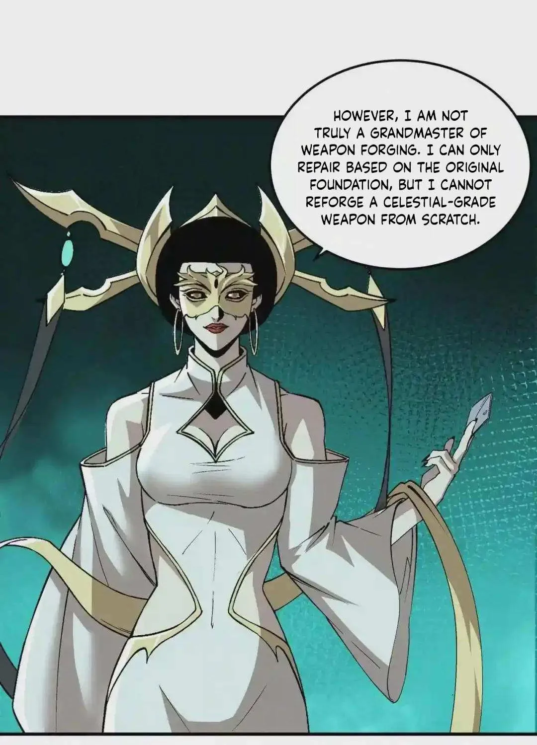 Greatest Boss System Chapter 219.1 page 13 - 
