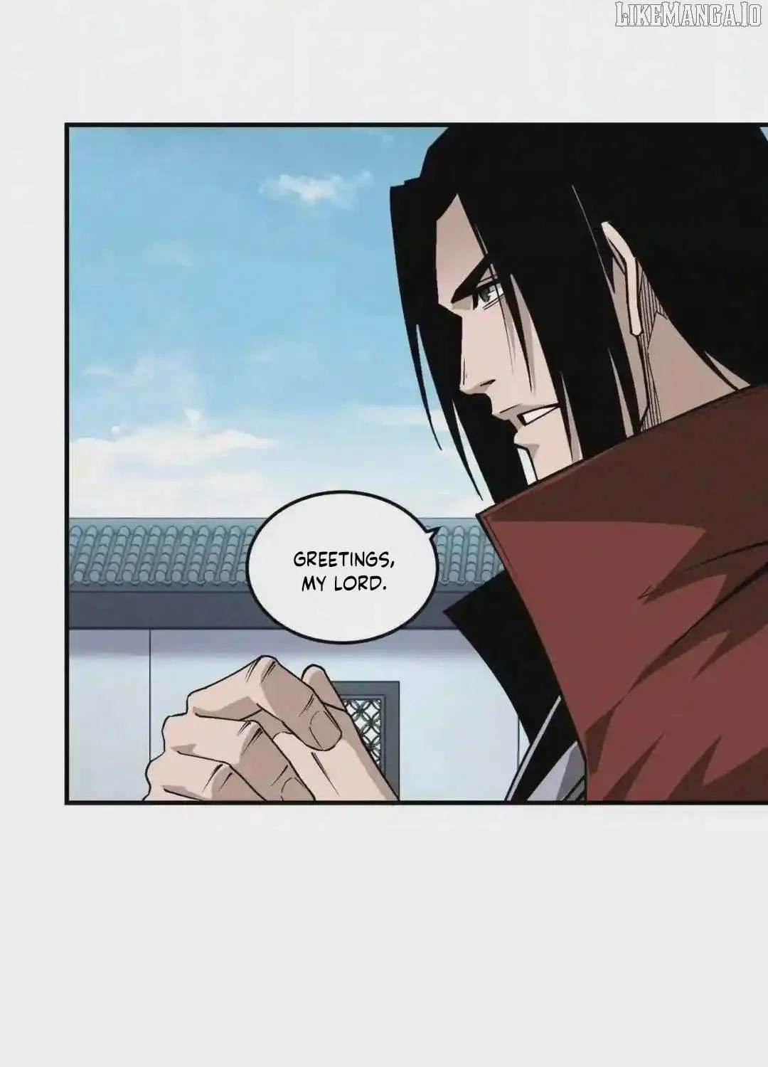 Greatest Boss System Chapter 219.1 page 20 - 