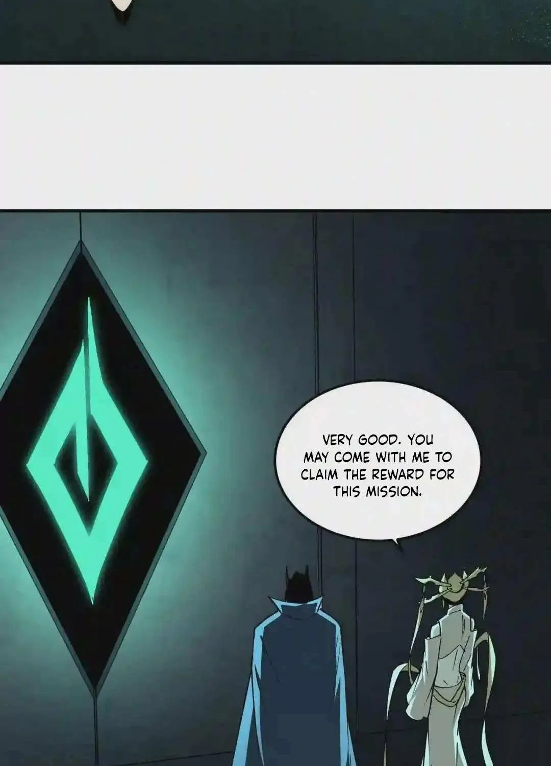 Greatest Boss System Chapter 219.1 page 3 - 
