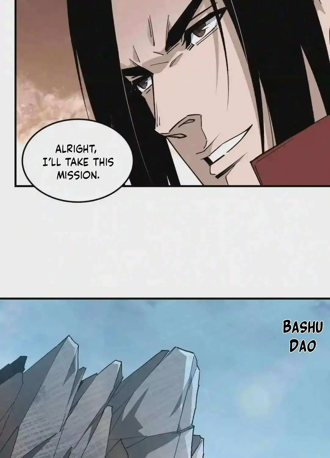 Greatest Boss System Chapter 219.1 page 32 - 