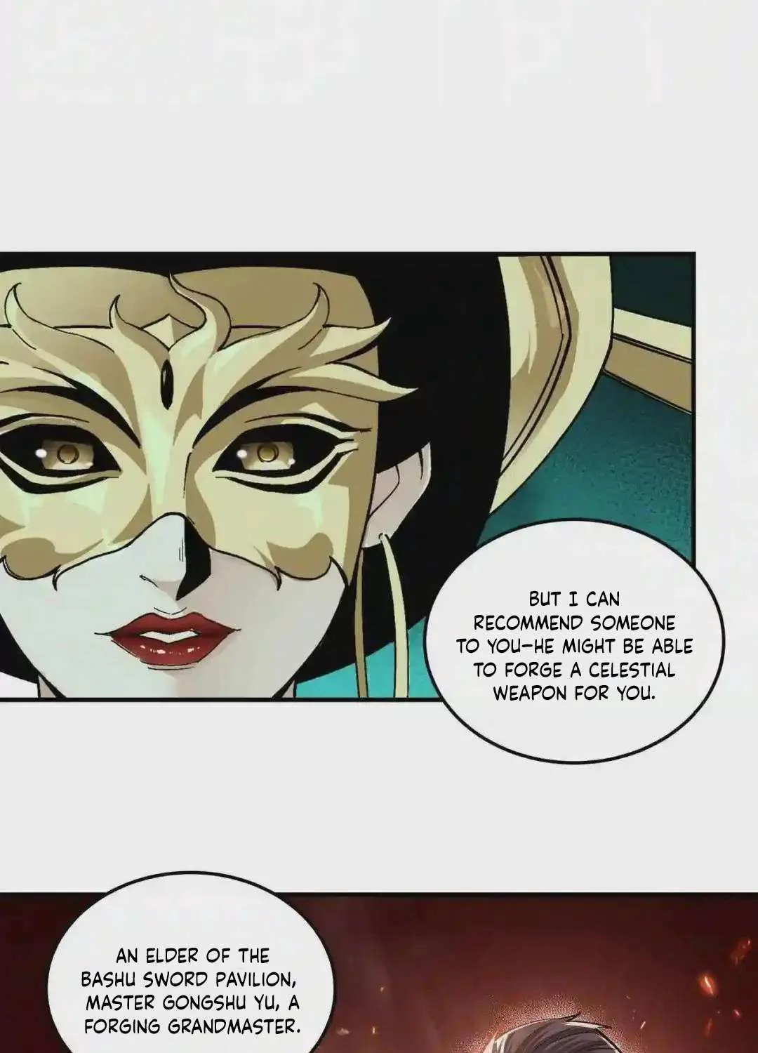 Greatest Boss System Chapter 219 page 17 - 