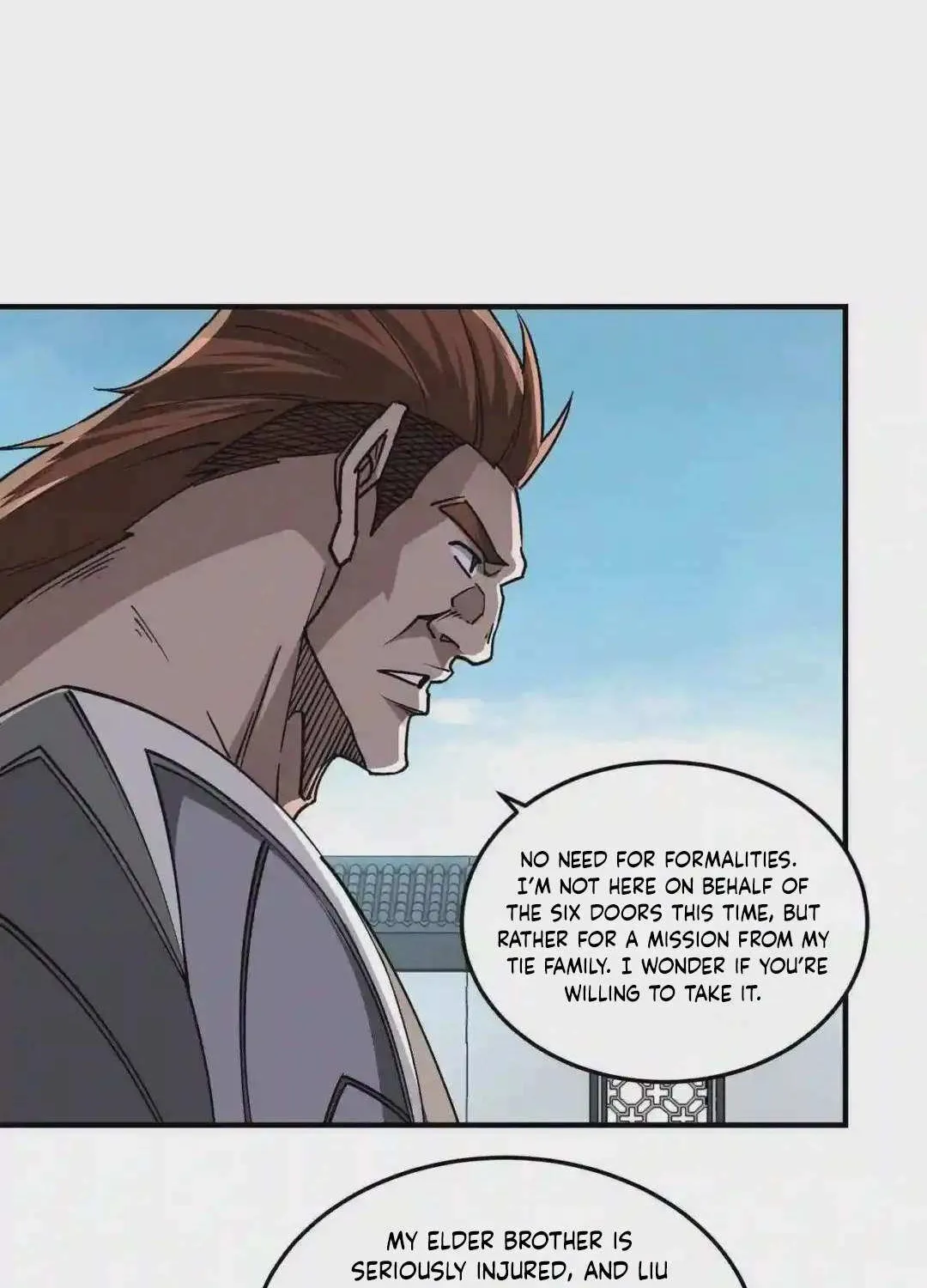 Greatest Boss System Chapter 219 page 24 - 