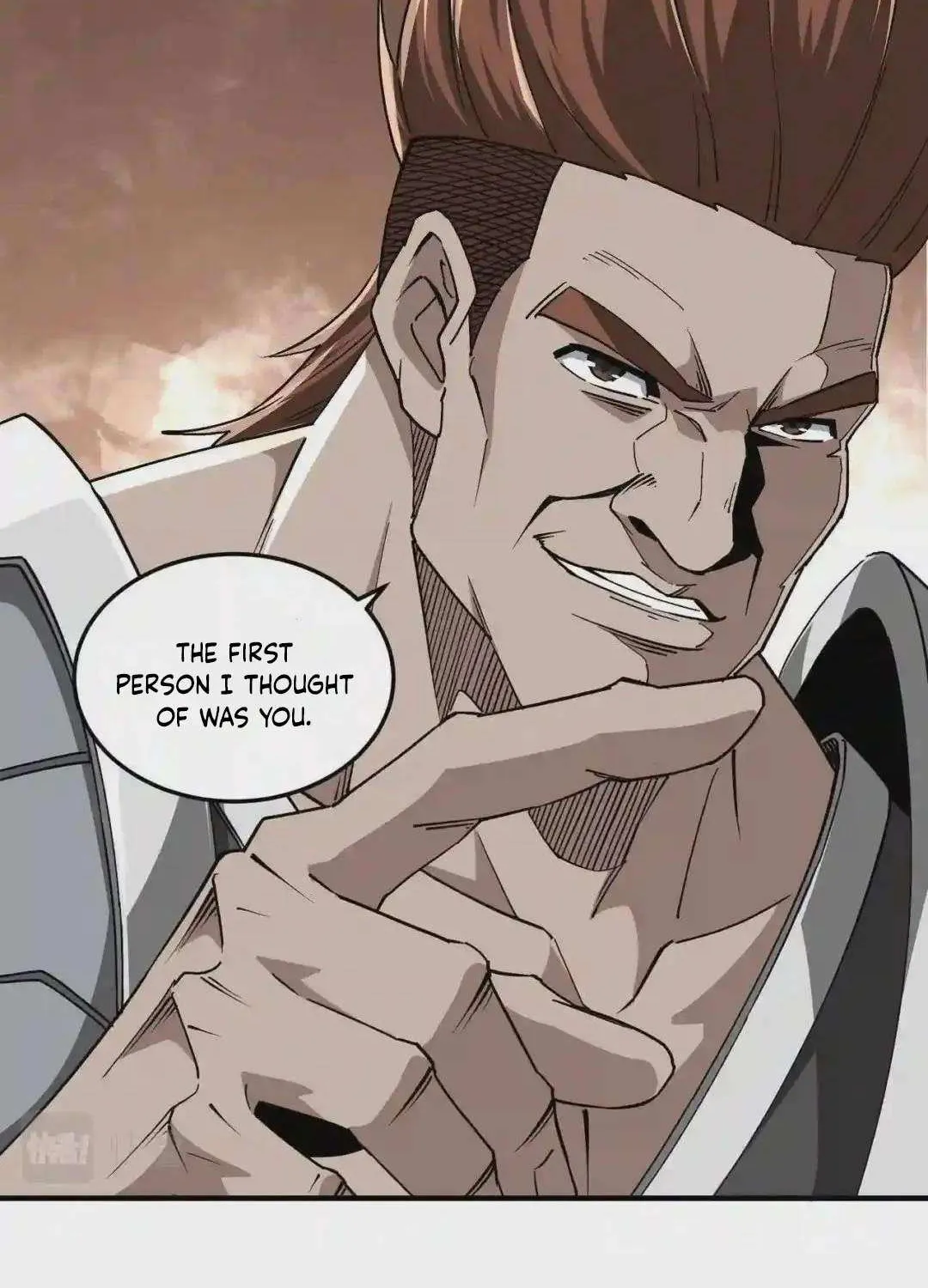 Greatest Boss System Chapter 219 page 26 - 