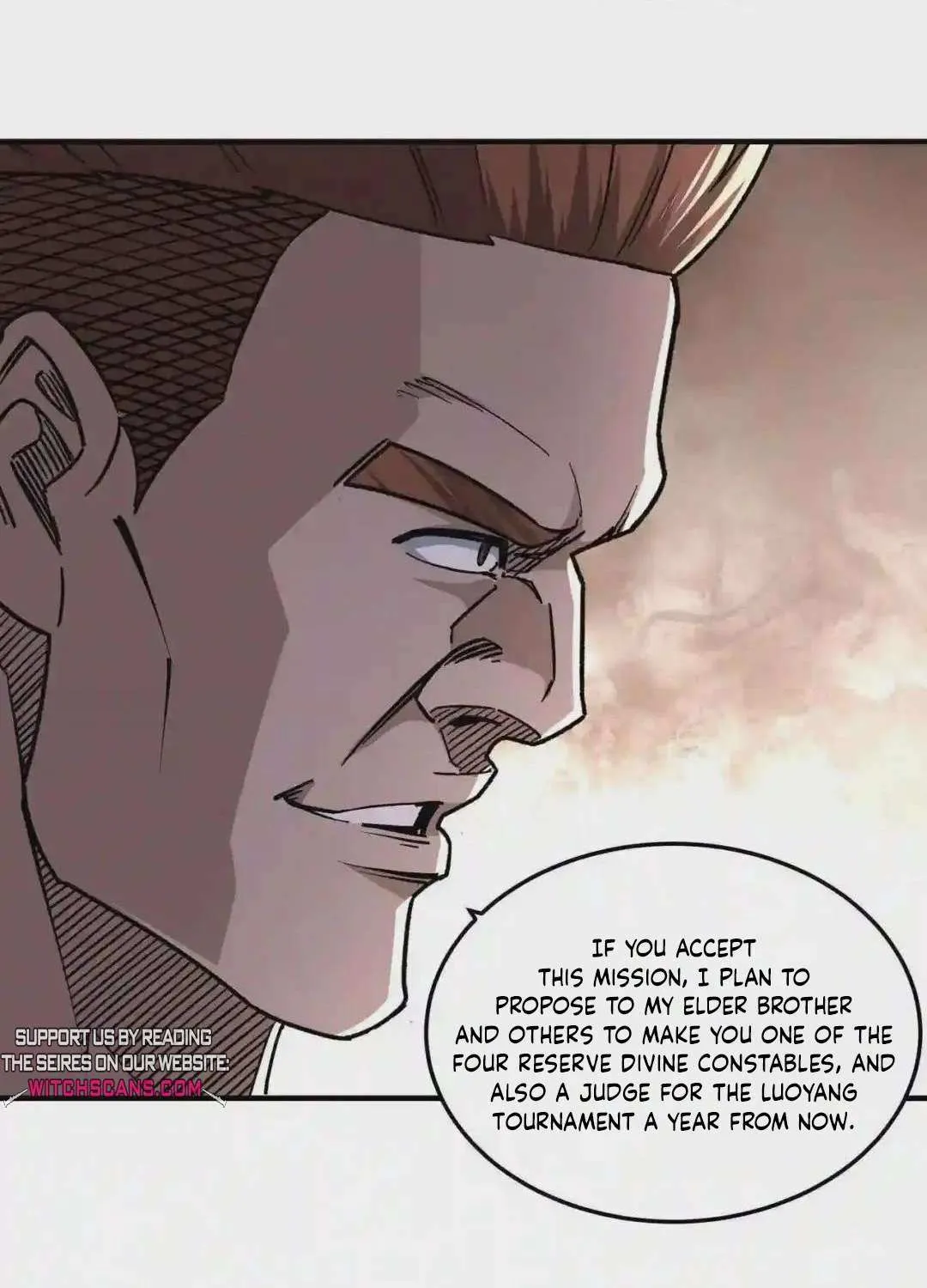 Greatest Boss System Chapter 219 page 31 - 