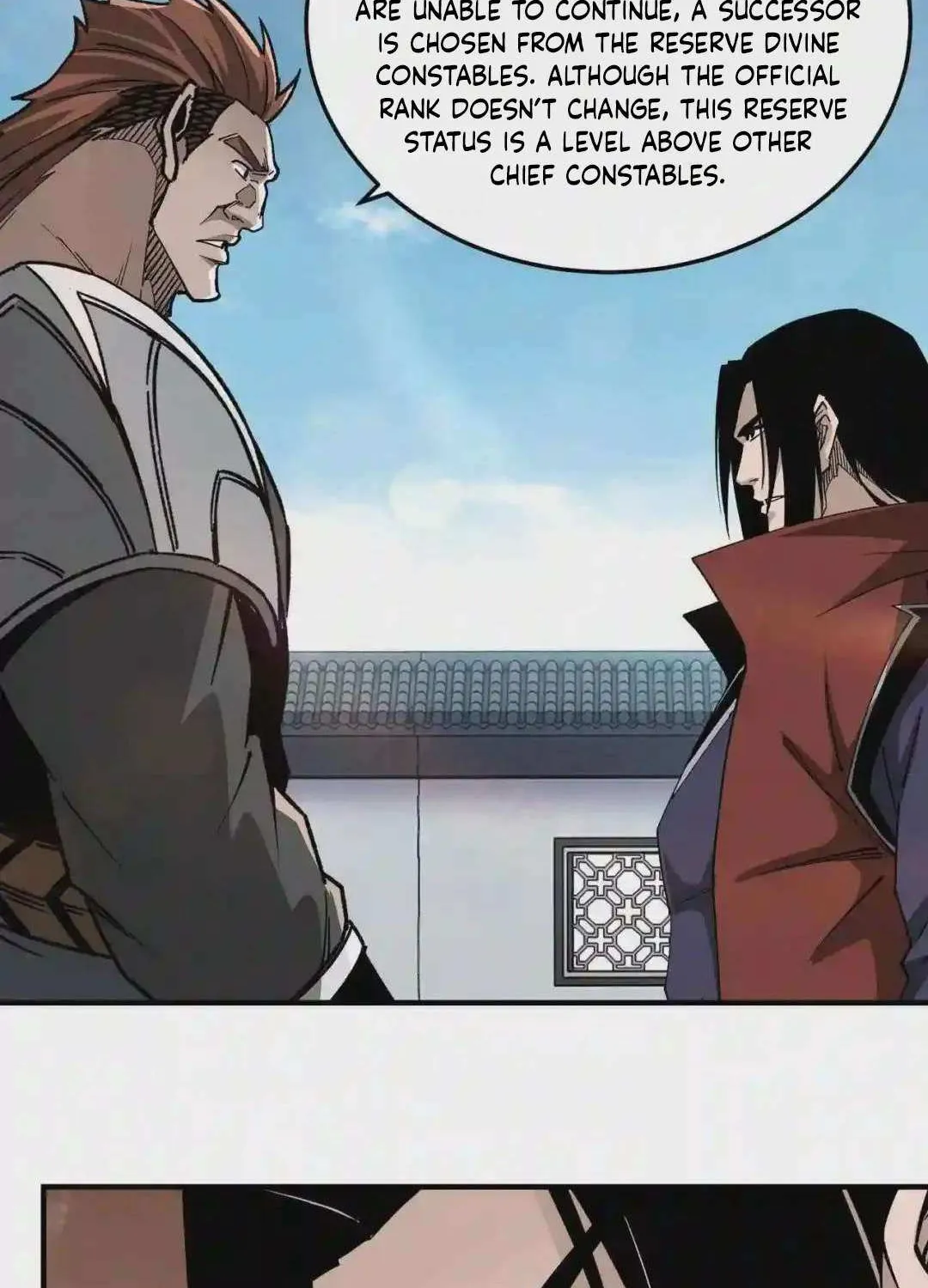 Greatest Boss System Chapter 219 page 34 - 