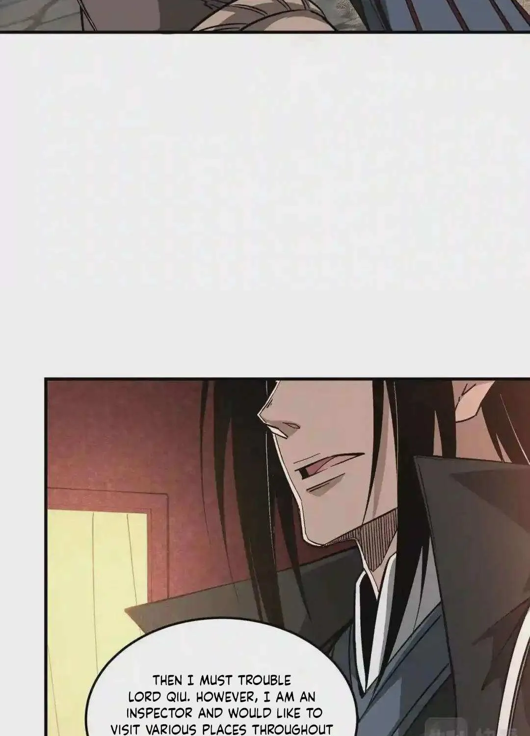 Greatest Boss System Chapter 219 page 39 - 