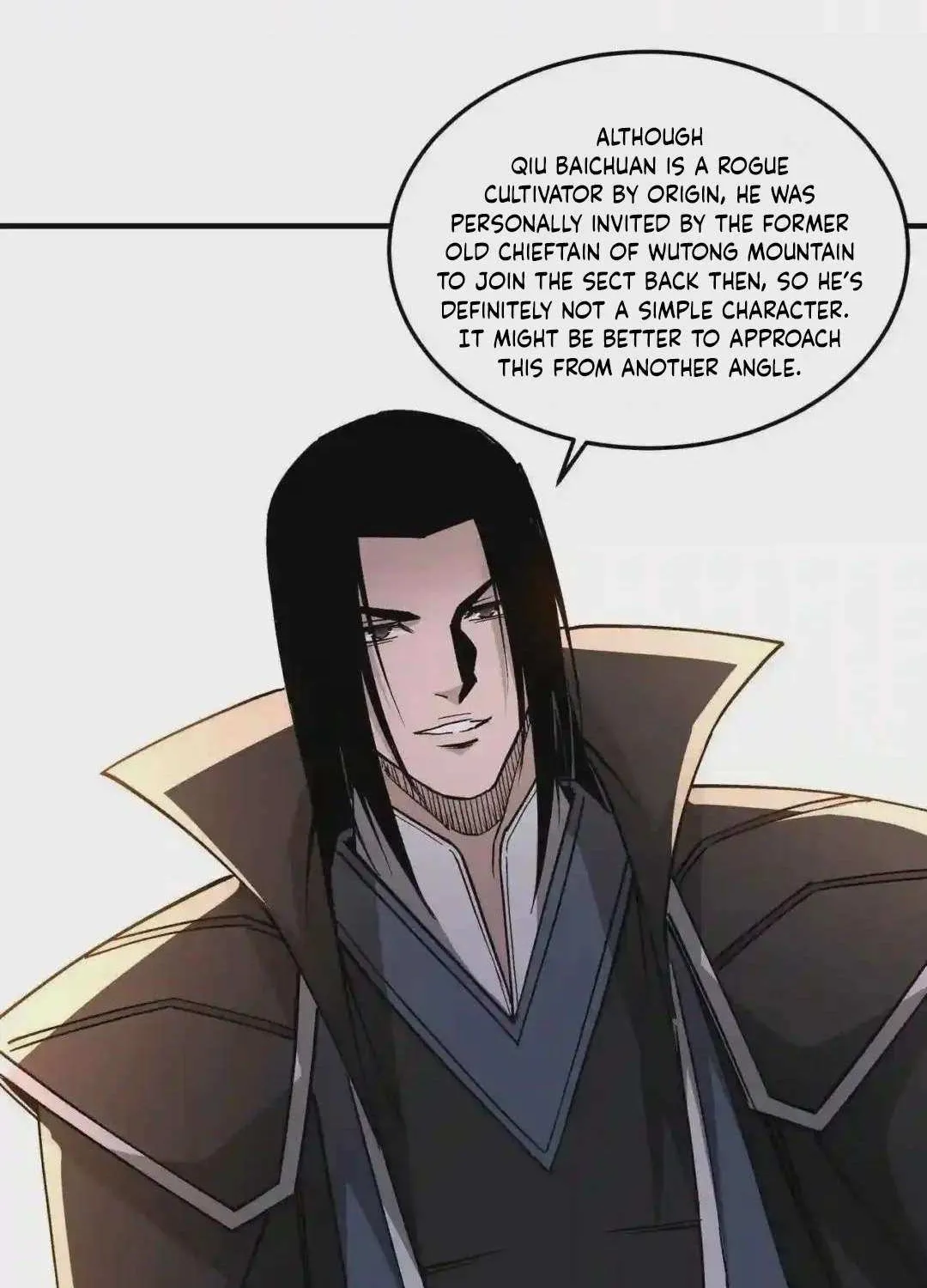 Greatest Boss System Chapter 219 page 44 - 