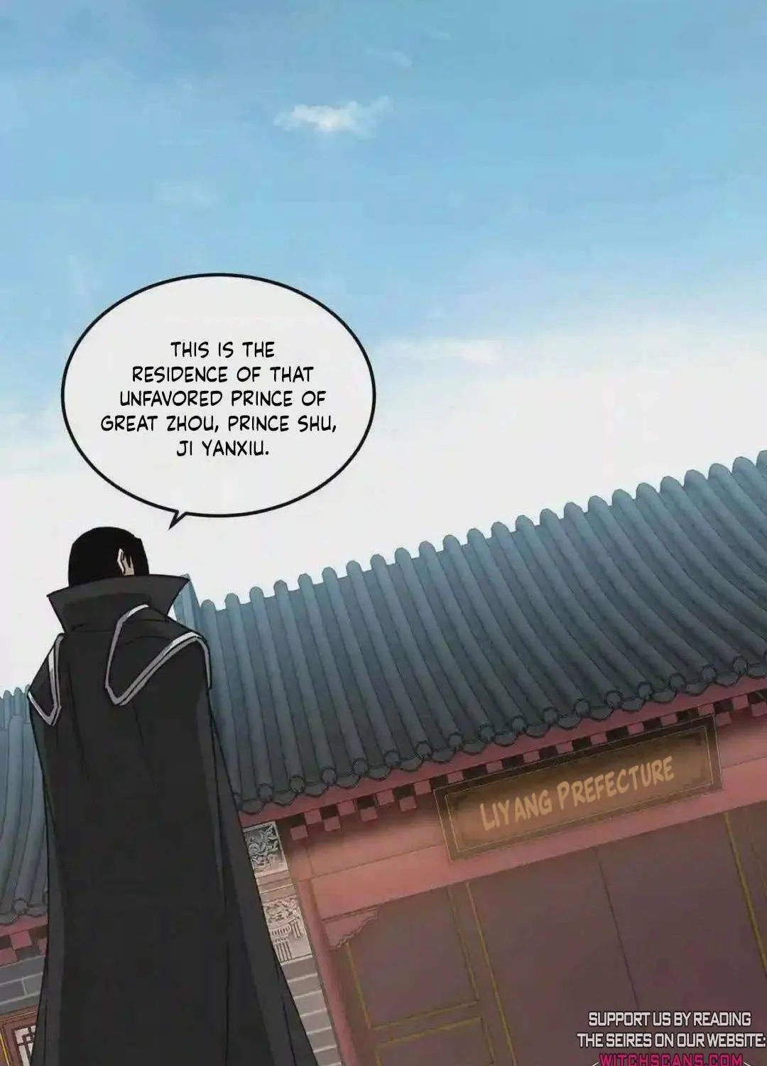 Greatest Boss System Chapter 219 page 46 - 