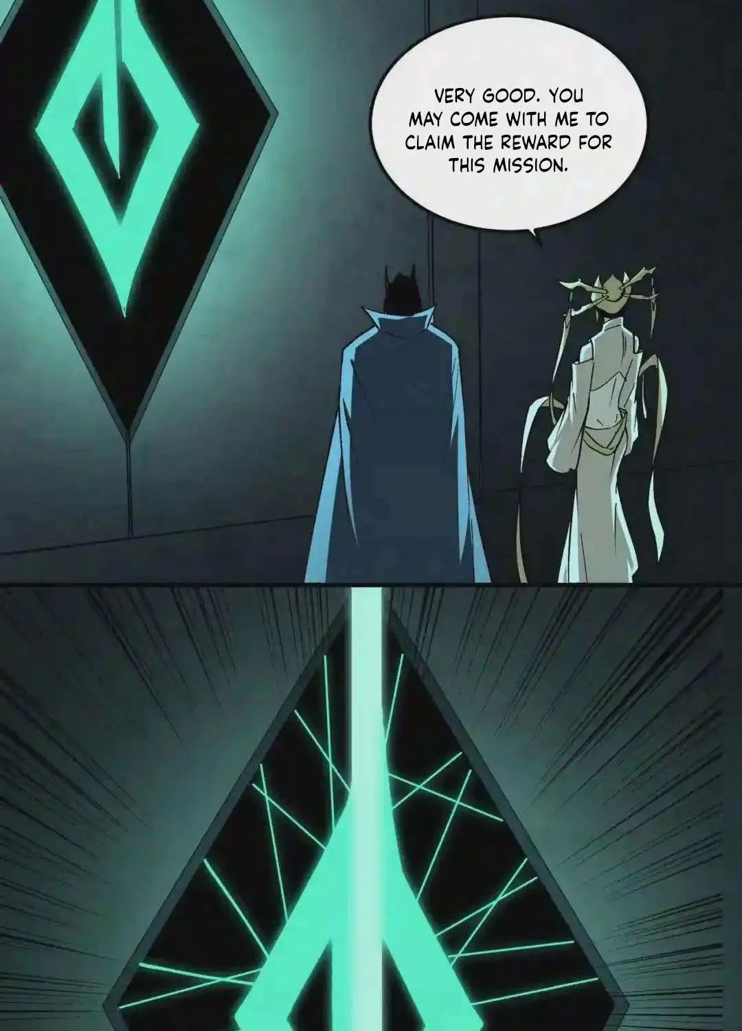 Greatest Boss System Chapter 219 page 7 - 