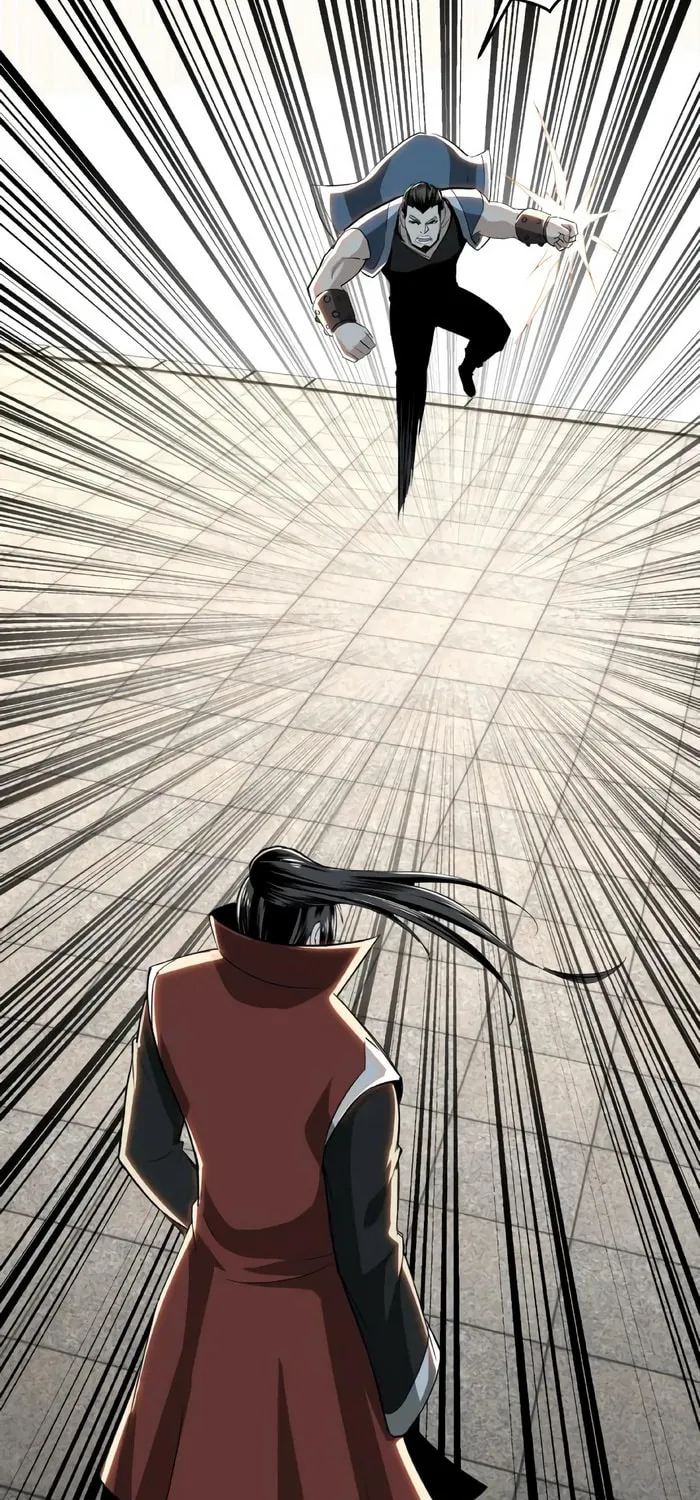 Greatest Boss System Chapter 22 page 11 - 