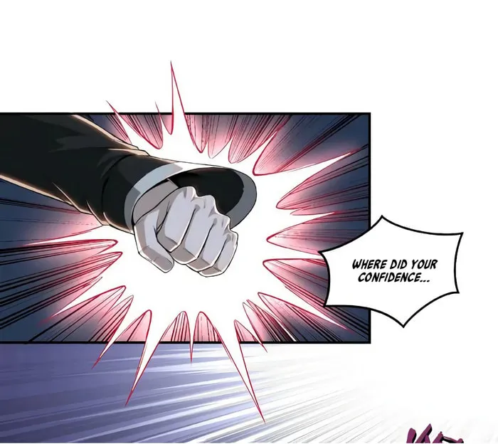 Greatest Boss System Chapter 22 page 16 - 