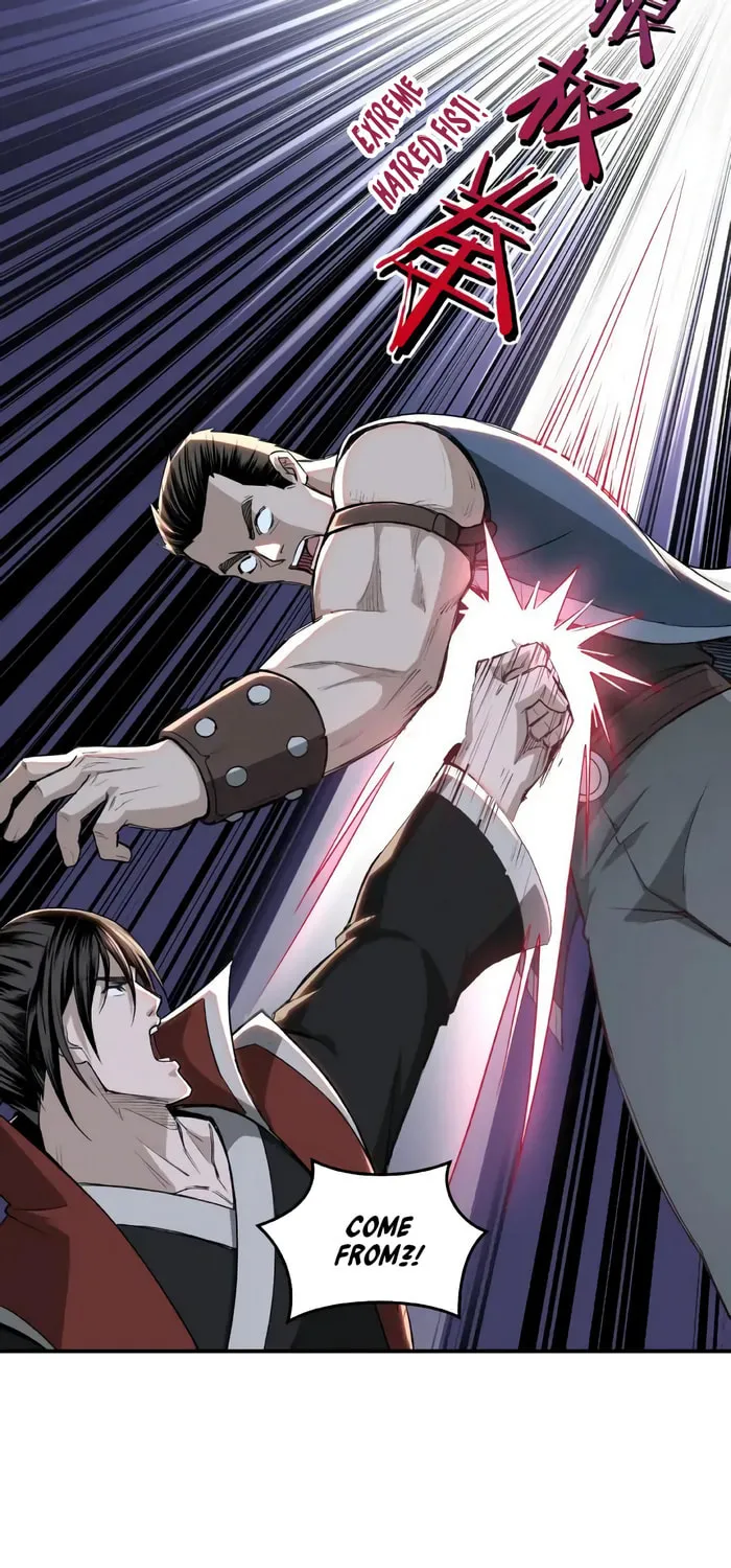 Greatest Boss System Chapter 22 page 17 - 