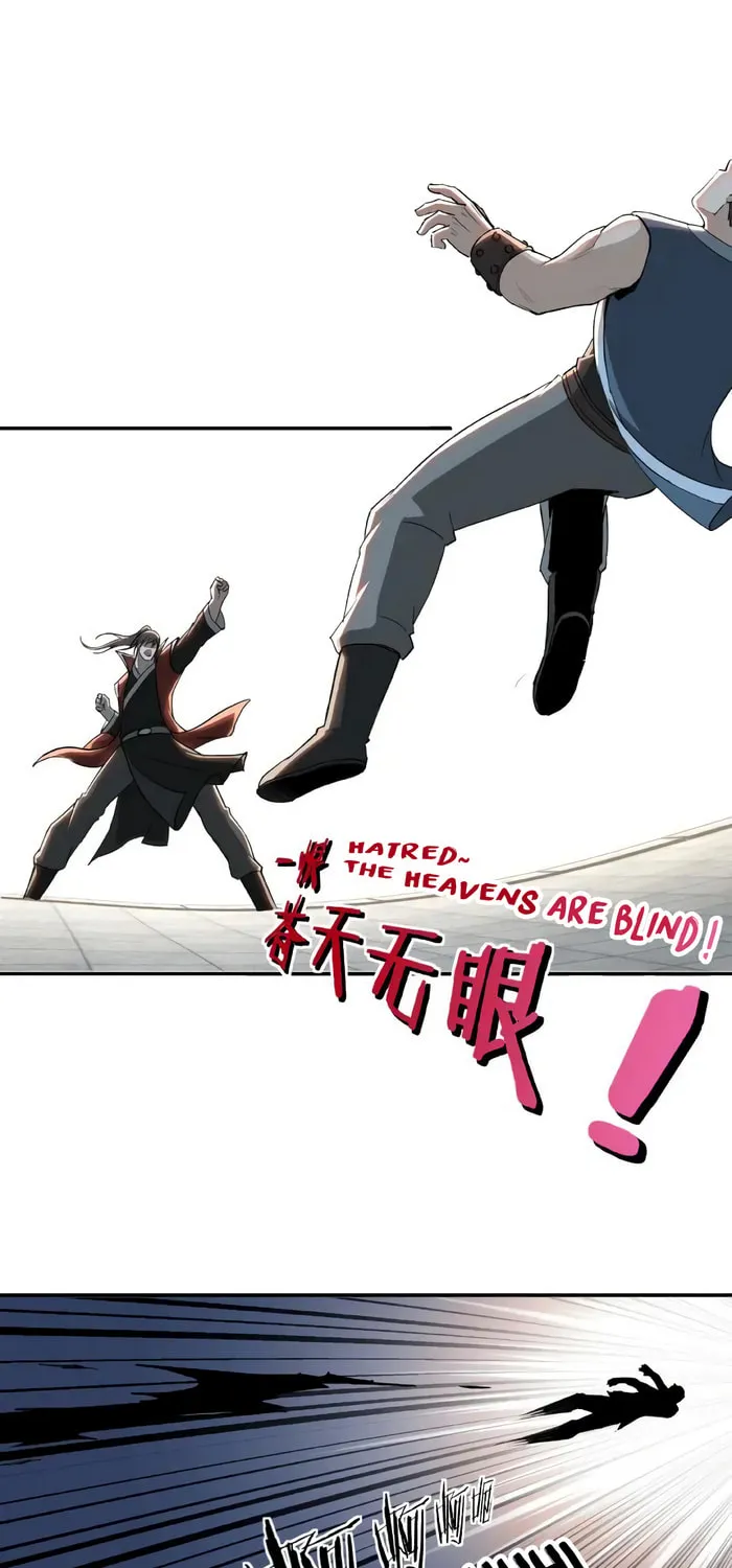 Greatest Boss System Chapter 22 page 18 - 